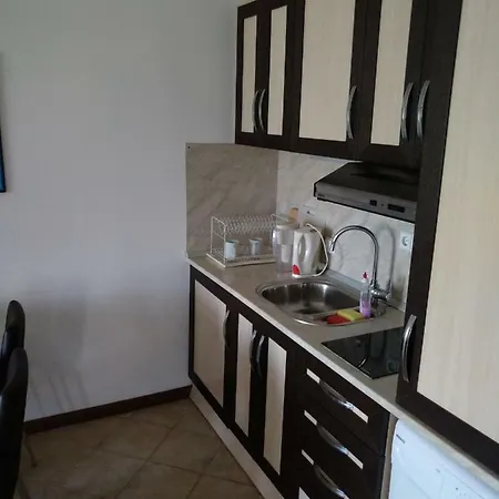 Oasis & Spa Studio 1