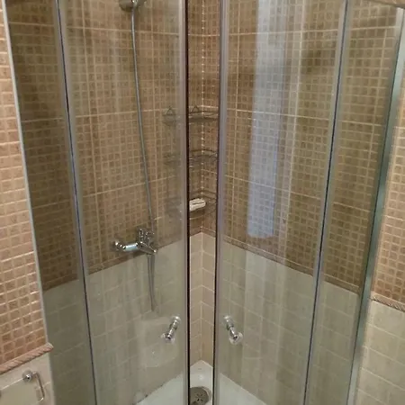 Oasis & Spa Studio 1 Lozenets