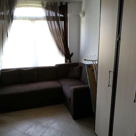 Oasis & Spa Studio 1