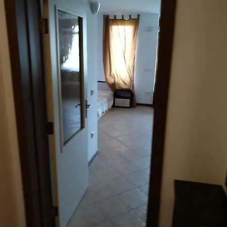 Apartment Oasis & Spa Studio 1 Lozenets
