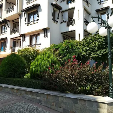 Oasis & Spa Studio 1 *