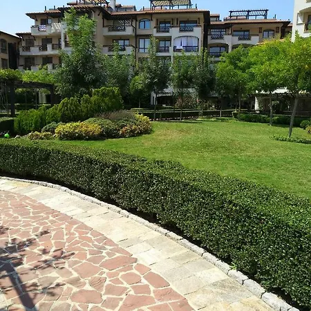 Oasis & Spa Studio 1 Apartment *