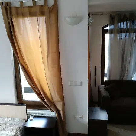 Oasis & Spa Studio 1 Apartment