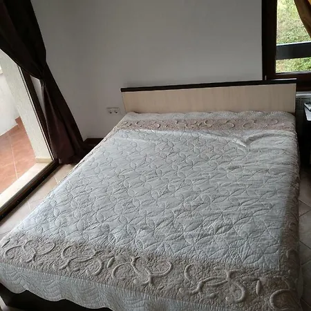 Apartment Oasis & Spa Studio 1 *