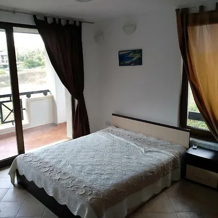 Apartment Oasis & Spa Studio 1 *