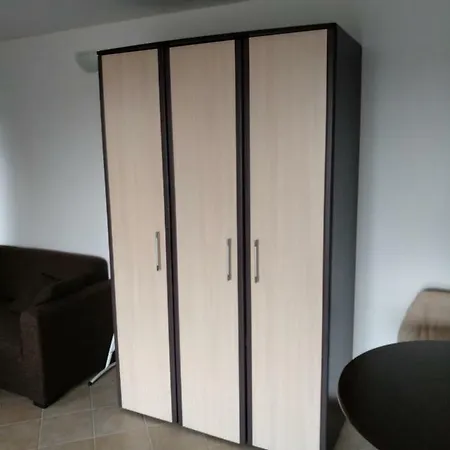 Oasis & Spa Studio 1 Lozenets