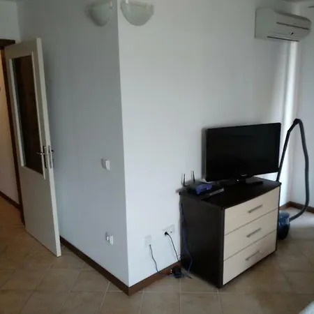 Oasis & Spa Studio 1 Лозенец