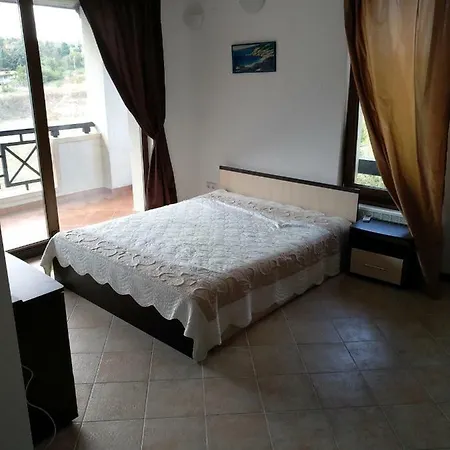 Oasis & Spa Studio 1 *